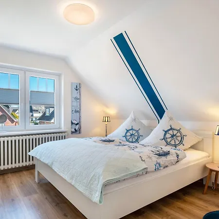 Apartment Am Wind *