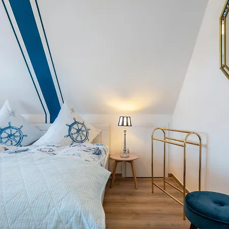 Am Wind Apartment Bredstedt