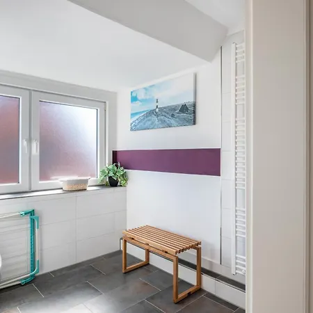 Am Wind Apartment