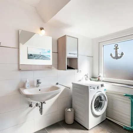 Am Wind Apartment