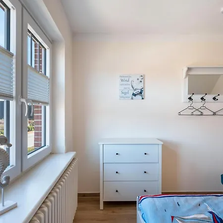 Apartment Am Wind
