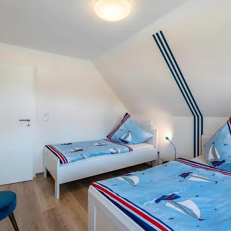 Am Wind Apartment Bredstedt